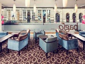 Mercure Glasgow City Hotel