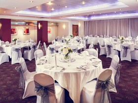 Mercure Glasgow City Hotel