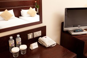 Mercure Glasgow City Hotel