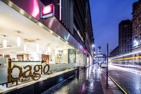 Mercure Glasgow City Hotel
