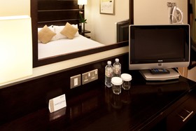 Mercure Glasgow City Hotel
