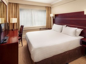 Mercure Glasgow City Hotel