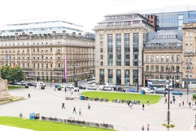 Millennium Hotel Glasgow