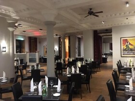 Millennium Hotel Glasgow