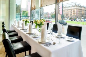 Millennium Hotel Glasgow
