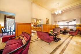 Millennium Hotel Glasgow