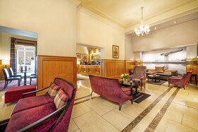 Millennium Hotel Glasgow