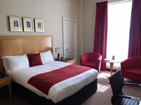 Millennium Hotel Glasgow