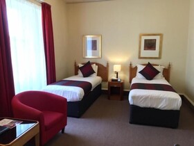 Millennium Hotel Glasgow