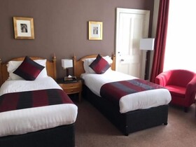 Millennium Hotel Glasgow