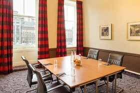 Millennium Hotel Glasgow