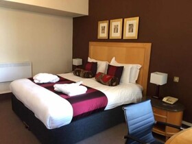 Millennium Hotel Glasgow