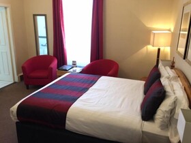 Millennium Hotel Glasgow