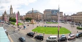 Millennium Hotel Glasgow