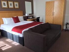 Millennium Hotel Glasgow