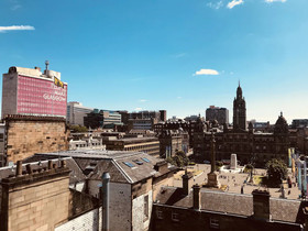 Native Glasgow