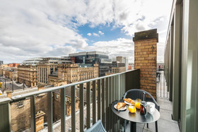 Native Glasgow