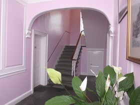 No 52 Charlotte Street