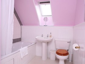 No 52 Charlotte Street