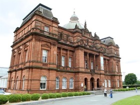 No 52 Charlotte Street