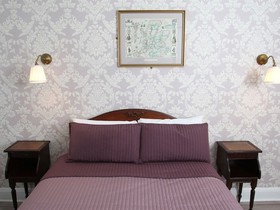 No 52 Charlotte Street