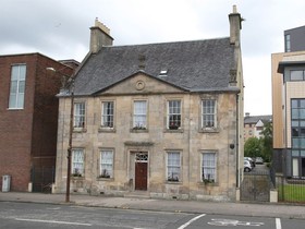 No 52 Charlotte Street