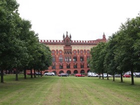 No 52 Charlotte Street