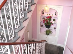 No 52 Charlotte Street