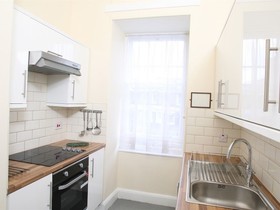 No 52 Charlotte Street