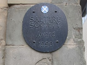 No 52 Charlotte Street