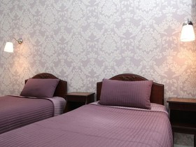 No 52 Charlotte Street