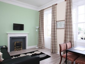 No 52 Charlotte Street