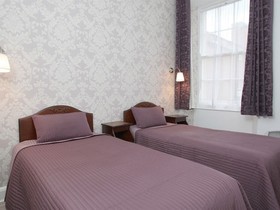 No 52 Charlotte Street