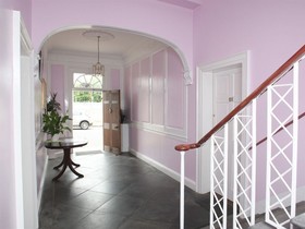 No 52 Charlotte Street