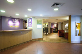 Premier Inn Glasgow Airport