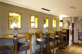 Premier Inn Glasgow Airport