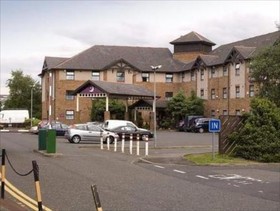 Premier Inn Glasgow Airport