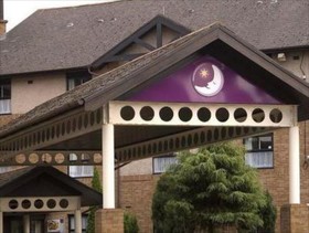 Premier Inn Glasgow Airport