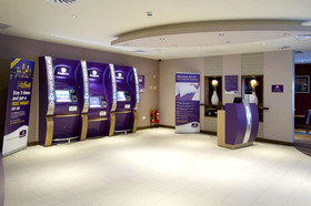 Premier Inn Glasgow City Centre Buchanan Galleries