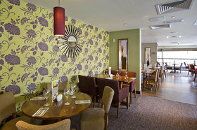 Premier Inn Glasgow City Centre Buchanan Galleries
