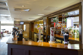 Premier Inn Glasgow City Centre Buchanan Galleries