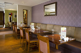Premier Inn Glasgow City Centre Buchanan Galleries