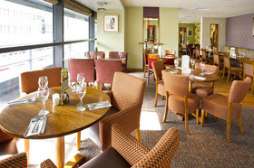 Premier Inn Glasgow City Centre Buchanan Galleries
