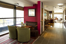 Premier Inn Glasgow City Centre Buchanan Galleries