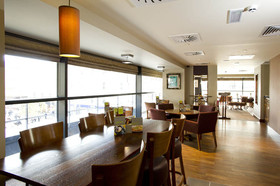 Premier Inn Glasgow City Centre Buchanan Galleries