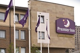 Premier Inn Glasgow City Centre South