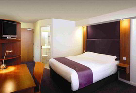 Premier Inn Glasgow City Centre South