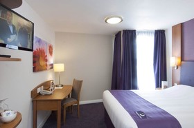 Premier Inn Glasgow East Hotel