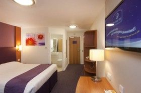 Premier Inn Glasgow East Hotel