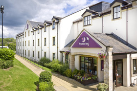 Premier Inn Glasgow Milngavie